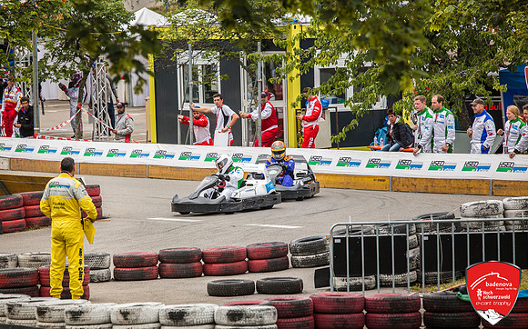 BADENOVA E-CART TROPHY 2017-2207