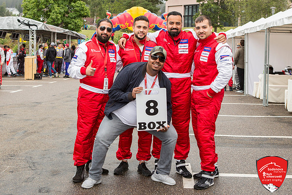 BADENOVA E-CART TROPHY 2017-1762