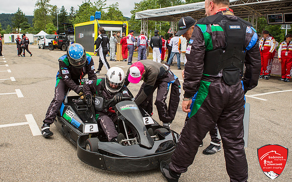 BADENOVA E-CART TROPHY 2017-575