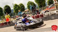 BADENOVA E-CART TROPHY 2017