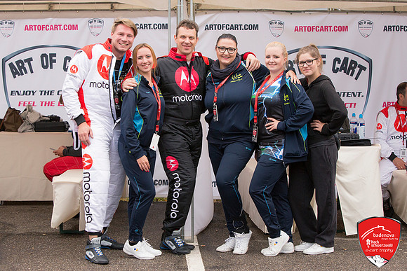 BADENOVA E-CART TROPHY 2017-2074