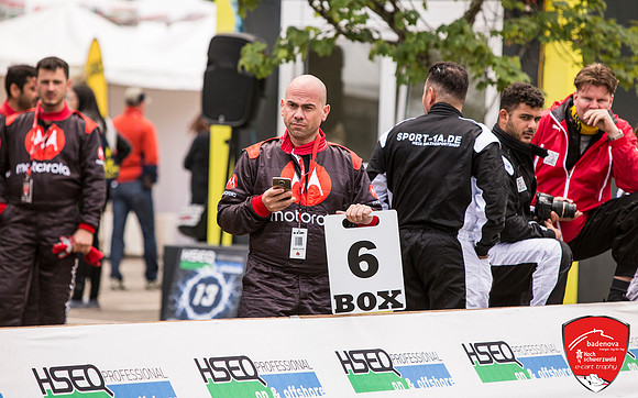 BADENOVA E-CART TROPHY 2017-912