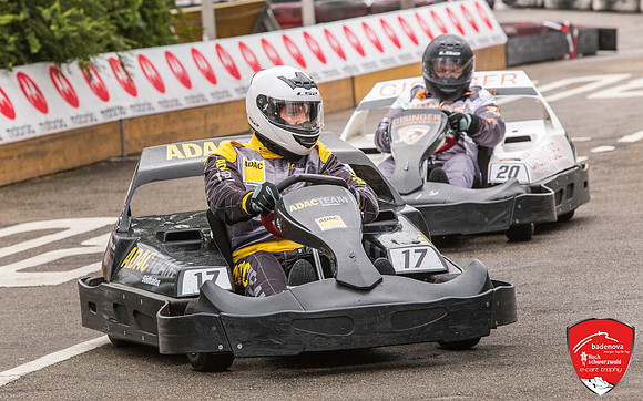 BADENOVA E-CART TROPHY 2017-2029