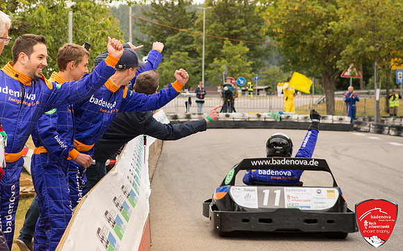 BADENOVA E-CART TROPHY 2017-635
