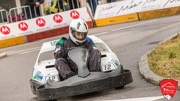 BADENOVA E-CART TROPHY 2017-1992