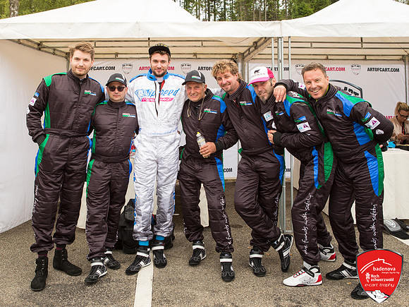 BADENOVA E-CART TROPHY 2017-819