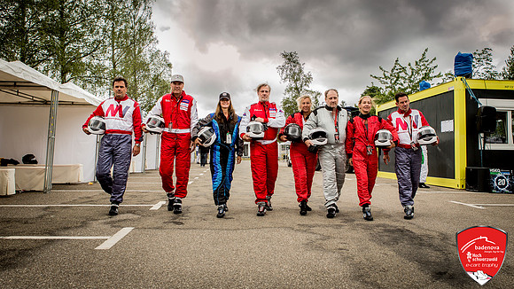 BADENOVA E-CART TROPHY 2017-804