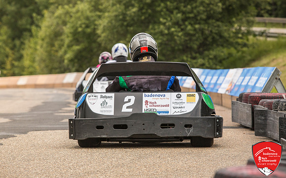 BADENOVA E-CART TROPHY 2017-2288