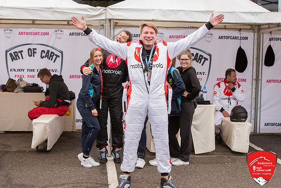 BADENOVA E-CART TROPHY 2017-2071