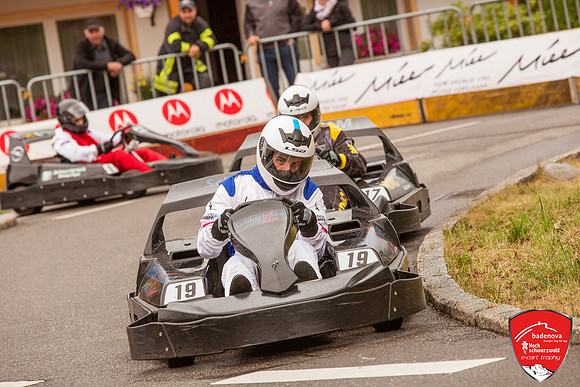 BADENOVA E-CART TROPHY 2017-1987