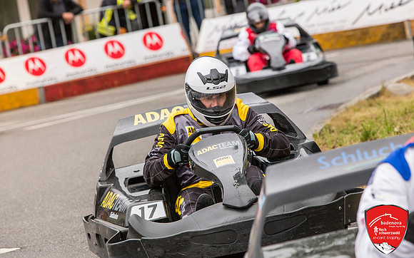 BADENOVA E-CART TROPHY 2017-1988