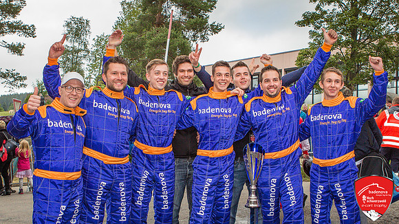 BADENOVA E-CART TROPHY 2017-3385