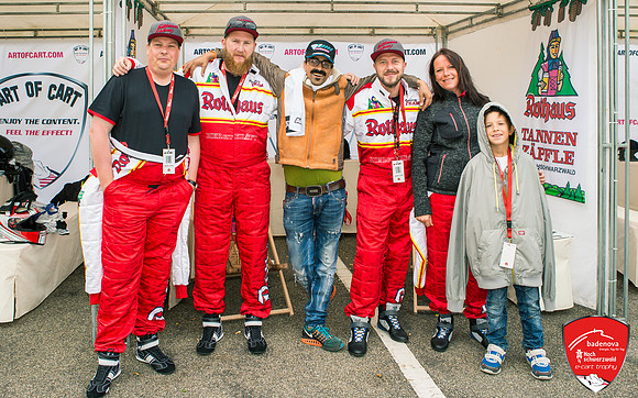 BADENOVA E-CART TROPHY 2017-106