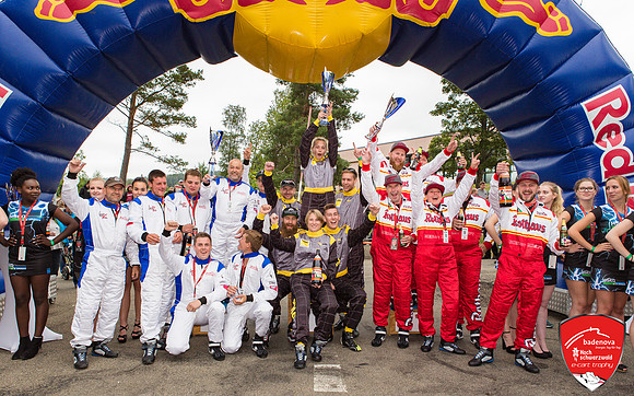 BADENOVA E-CART TROPHY 2017-3297
