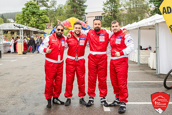 BADENOVA E-CART TROPHY 2017-1760