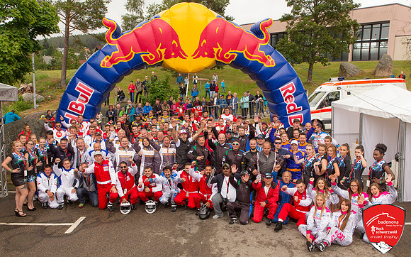 BADENOVA E-CART TROPHY 2017-2155