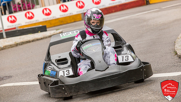 BADENOVA E-CART TROPHY 2017-1995