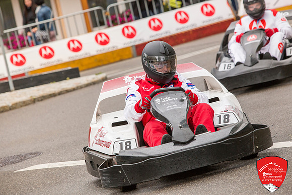 BADENOVA E-CART TROPHY 2017-1984