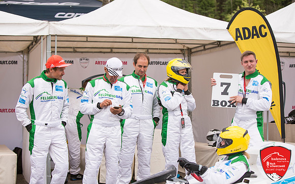 BADENOVA E-CART TROPHY 2017-860