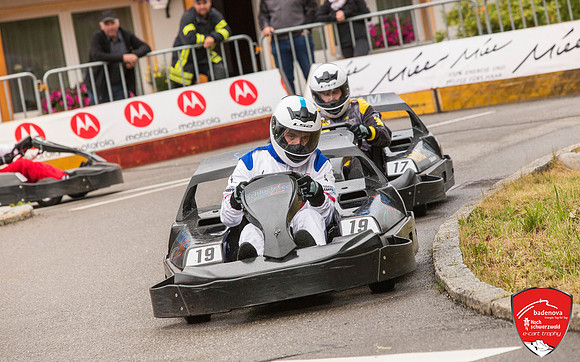 BADENOVA E-CART TROPHY 2017-1986