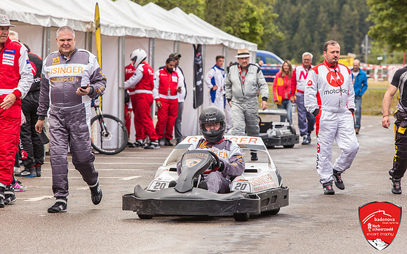 BADENOVA E-CART TROPHY 2017-2058