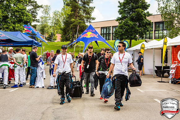 ART OF CART - badenova e-Cart Trophy 2018-56