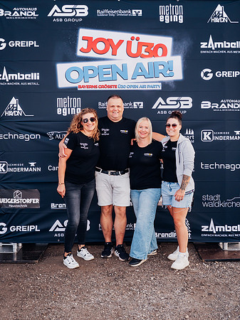 JOY Ü30 OPEN AIR 2025-8380