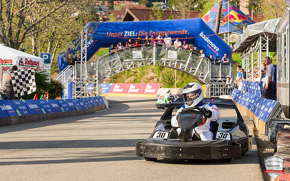 ART OF CART - BADENOVA e-Cart Trophy 2019-1225