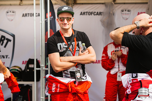 ART OF CART - BADENOVA e-Cart Trophy 2019-623