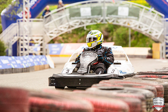 ART OF CART - BADENOVA e-Cart Trophy 2019-337