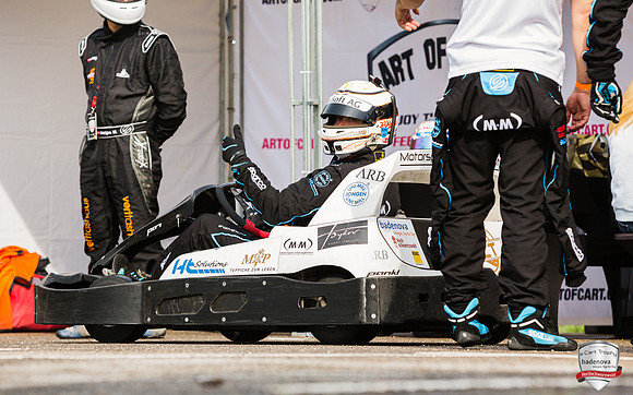 ART OF CART - BADENOVA e-Cart Trophy 2019-734