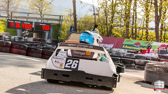 ART OF CART - BADENOVA e-Cart Trophy 2019-1081