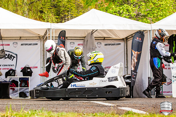 ART OF CART - BADENOVA e-Cart Trophy 2019-729