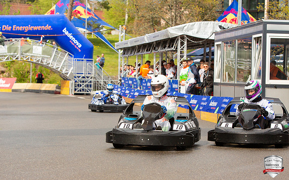 ART OF CART - BADENOVA e-Cart Trophy 2019-668