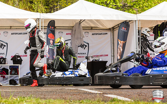 ART OF CART - BADENOVA e-Cart Trophy 2019-730