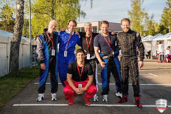 ART OF CART - BADENOVA e-Cart Trophy 2019-1302