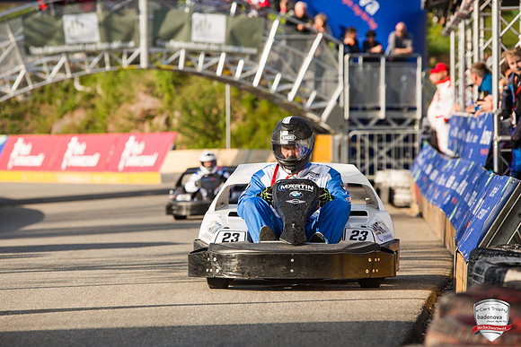 ART OF CART - BADENOVA e-Cart Trophy 2019-1136