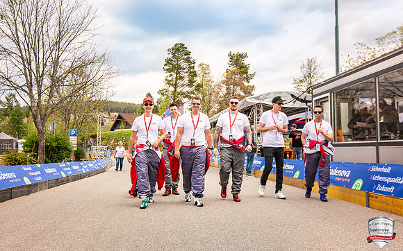 ART OF CART - BADENOVA e-Cart Trophy 2019-120