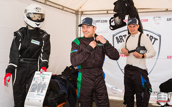 ART OF CART - BADENOVA e-Cart Trophy 2019-190