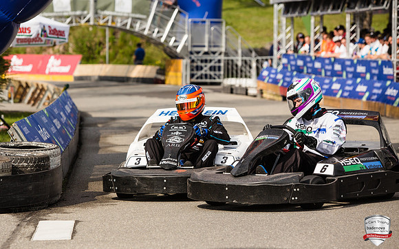 ART OF CART - BADENOVA e-Cart Trophy 2019-869