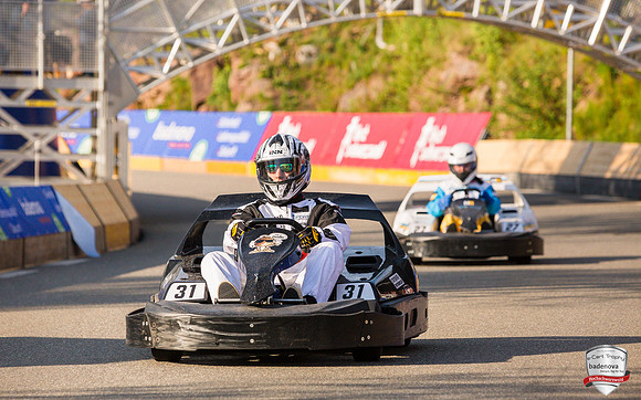 ART OF CART - BADENOVA e-Cart Trophy 2019-1092
