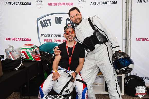 ART OF CART - BADENOVA e-Cart Trophy 2019-196