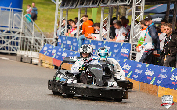 ART OF CART - BADENOVA e-Cart Trophy 2019-665