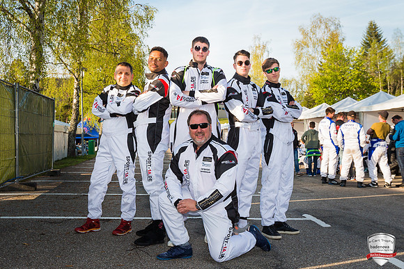 ART OF CART - BADENOVA e-Cart Trophy 2019-1300