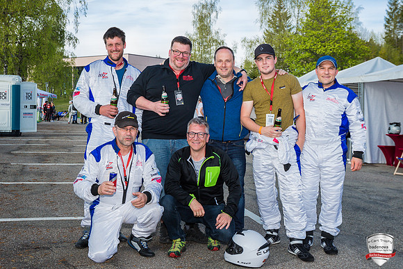 ART OF CART - BADENOVA e-Cart Trophy 2019-1272