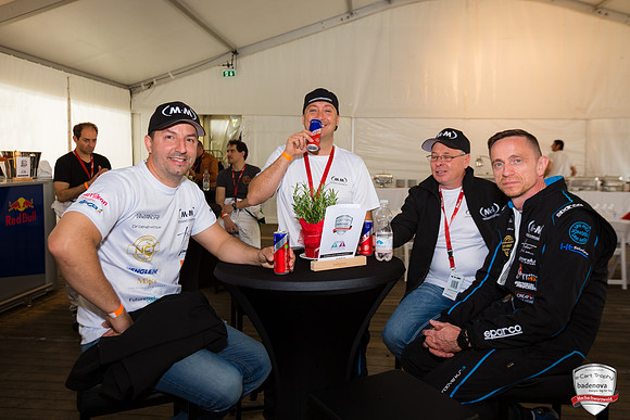 ART OF CART - BADENOVA e-Cart Trophy 2019-53