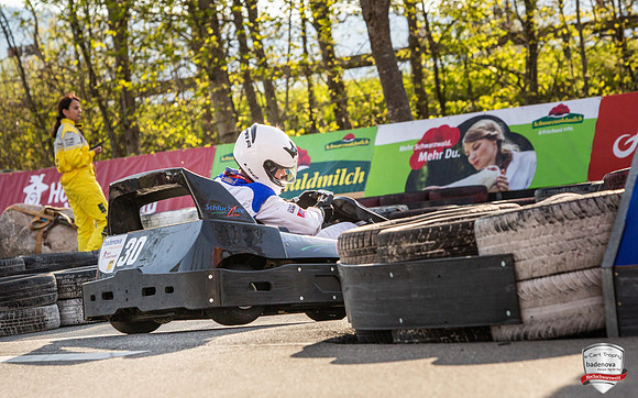 ART OF CART - BADENOVA e-Cart Trophy 2019-1083
