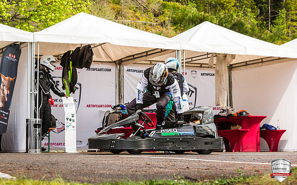 ART OF CART - BADENOVA e-Cart Trophy 2019-732