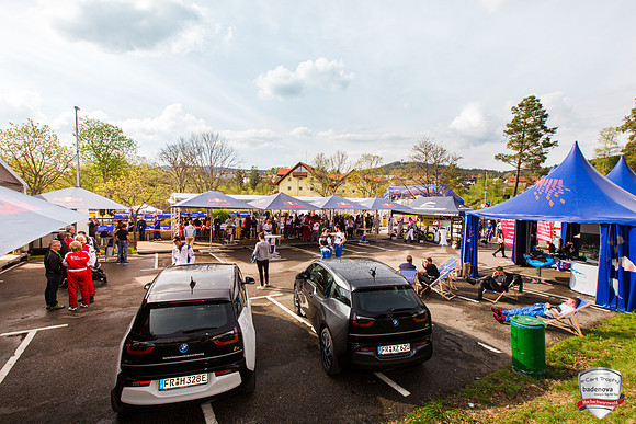ART OF CART - BADENOVA e-Cart Trophy 2019-907