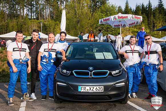 ART OF CART - BADENOVA e-Cart Trophy 2019-1286